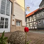 Lejlighed Ritter Ramm - Living *