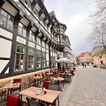 Lejlighed Ritter Ramm - Living *