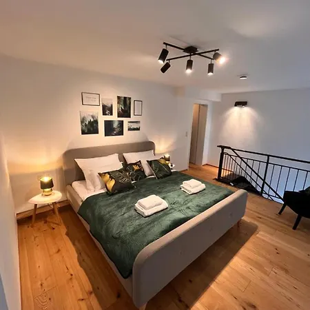 Ritter Ramm - Living Goslar