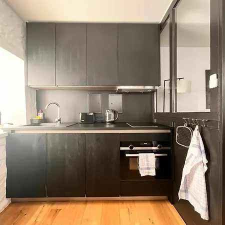 Ritter Ramm - Living * Goslar