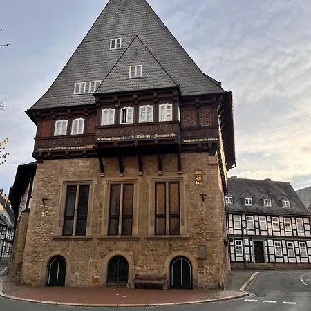 Ritter Ramm - Living