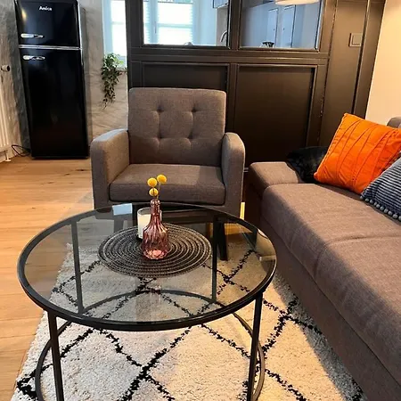 Ritter Ramm - Living Goslar