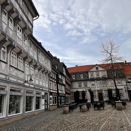Ritter Ramm - Living Apartment *