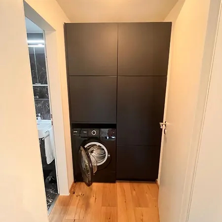 Ritter Ramm - Living