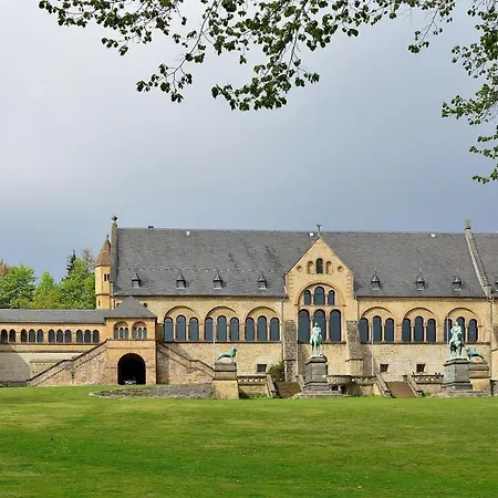 Ritter Ramm - Living Lejlighed *