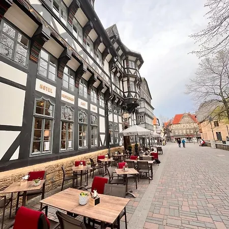 Lejlighed Ritter Ramm - Living *