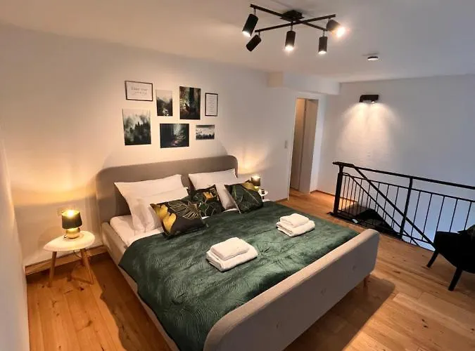 Ritter Ramm - Living Goslar