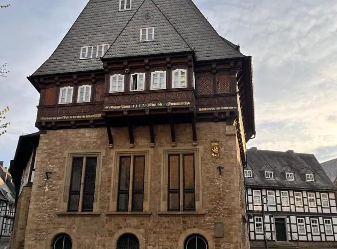 Ritter Ramm - Living