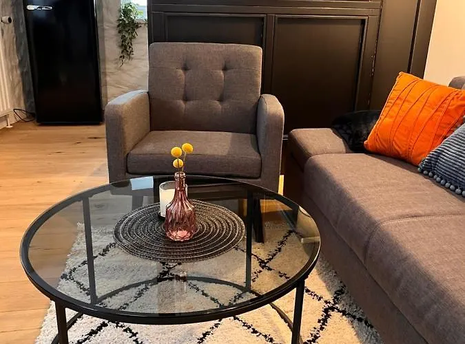 Ritter Ramm - Living Goslar