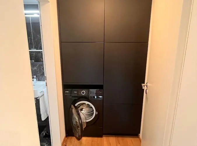 Ritter Ramm - Living